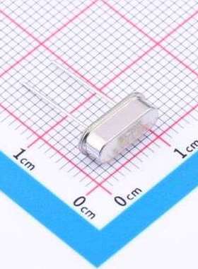B05529J003 无源晶振 5.5296MHz ±20ppm 20pF HC-49S