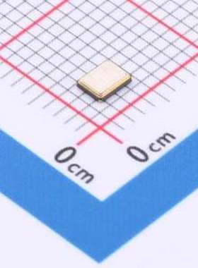 HY25MSMD3225JB1R30 无源晶振 25MHz 18pF SMD3225-4P