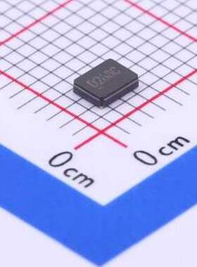 1C226000AB0U 无源晶振 26MHz 10.0pF SMD3225-4P