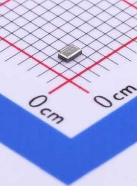 9H03200030 无源晶振 32.768kHz ±20ppm 12.5pF SMD1610