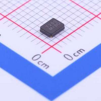 7V25070001 无源晶振 25MHz ±10ppm 18pF SMD3225-4P