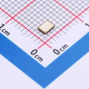 SMD3225 S322540M15PF10PPM 15pF 40MHz 无源晶振
