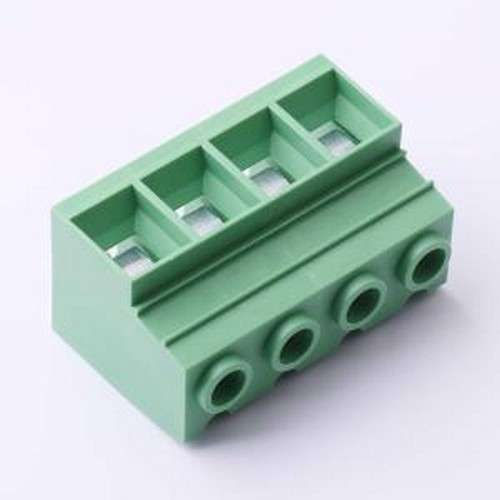 KF137T-15.0-4P 螺钉式接线端子 KF137T-15.0-4P 插件