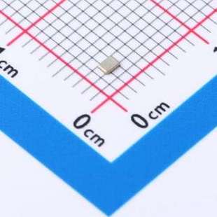 无源晶振 ±10ppm R832000029 32MHz 8pF SMD1612