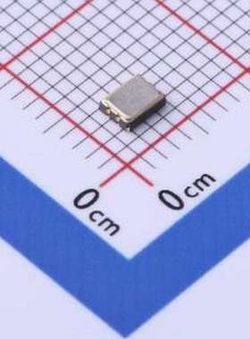 YF4032K76833T8188095 有源晶振 32.768kHz 3.3V 方波 SMD3225-4P