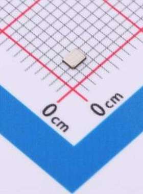 CN4040M00008001 无源晶振 40MHz ±10ppm 8pF SMD-2016-4P