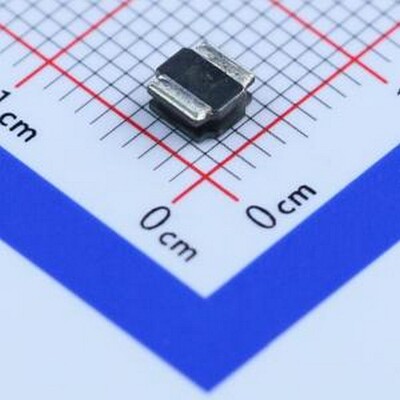 SWPA4020S101MT 功率电感 100uH ±20% 480mA SMD,4x4mm