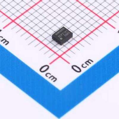 ASDMB-8.000MHZ-LC-T 预编程振荡器 8MHz ±50ppm LVCMOS 1.8V~3.