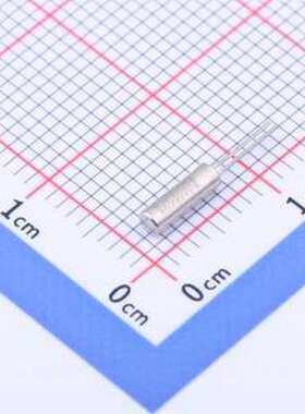 X206032768KGA2SC 无源晶振 32.768kHz ±5ppm 12.5pF YT-26 DT-2