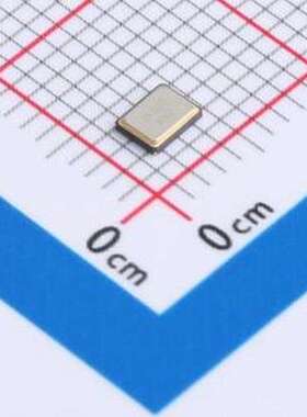 SL322524M20P 无源晶振 24MHz ±10ppm 20pF SMD3225-4P