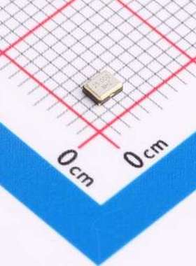 S2520SMD25MOSC 有源晶振 25MHz ±20ppm 1.8~3.3V SMD2520-4P