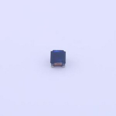 SCW2520F330KTT 功率电感 33uH ±10% SMD,2.92x2.7x2.23mm