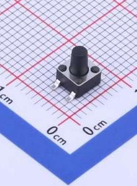 K2-1109SP-G4SA-04 轻触开关 4.5x4.5x6.5贴片高寿命 SMD