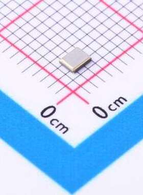 SX2B16.000F0810F30 无源晶振 16MHz ±10ppm 8pF SMD2520-4P