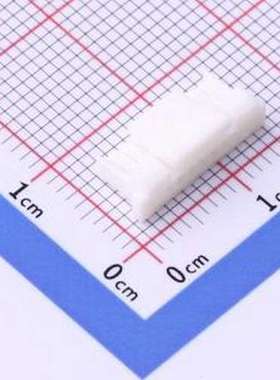 IPCW125H19NW01K 胶壳(线对板/线对线) 1x9P 1.25mm 白色 P=1.25m