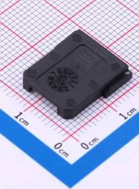 85183-1 连接器附件 85183-1