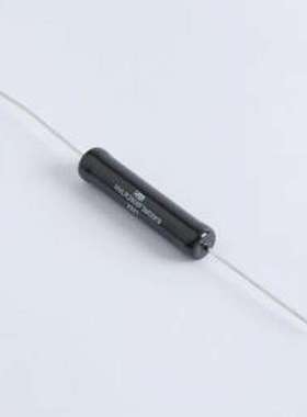 HVLR3908F3M00K9 插件电阻 厚膜电阻 3MΩ ±1% 3W 插件,D8xL39mm