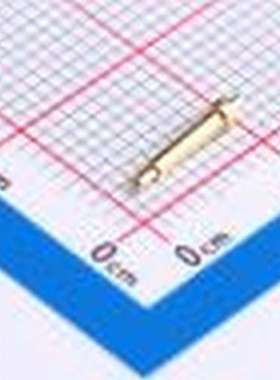 YZD0049-18096-03 Pogo Pin弹簧探针连接器 YZD0049-18096-03