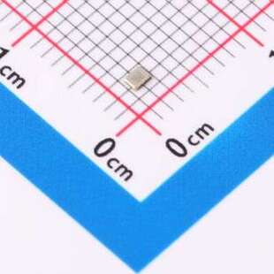 ABM12W 无源晶振 6pF SMD161 ±10ppm B1U 24.0000MHZ 24MHz