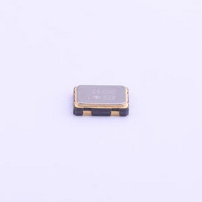 OVETGLJANF-24MHZ 有源晶振 OVETGLJANF-24MHZ SMD5032-4P