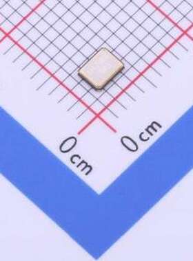 S3214318201060 无源晶振 14.31818MHz ±10ppm 20pF SMD3225-4P