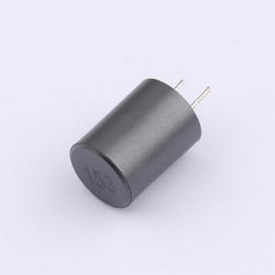 XRPB1014-153M-S 色环/插件电感 15mH ±20% 插件,D10.5xL14mm