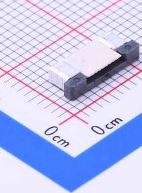 AFC07-S09ECC-00 FFC/FPC连接器 间距:0.5mm P数:9P 抽屉式 上接