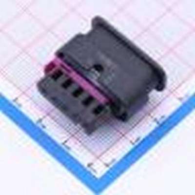 1-1670921-1 汽车连接器 116709211