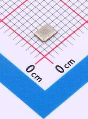 SX3B24.000F0810G30 无源晶振 24MHz ±10ppm 8pF SMD3225-4P