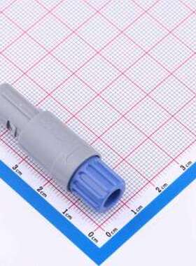 LPAG. M08.CLACA65 圆形(线缆)连接器 LPAG. M08.CLACA65