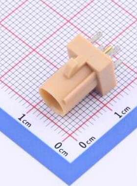 XK03WMI RF射频同轴连接器 FAKRA 插件