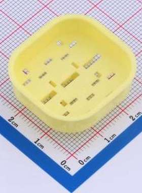 85222-1 连接器附件 85222-1