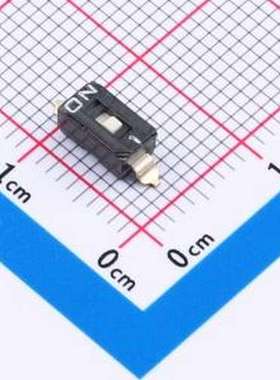 KAE01SGGT 拨码开关 KAE01SGGT