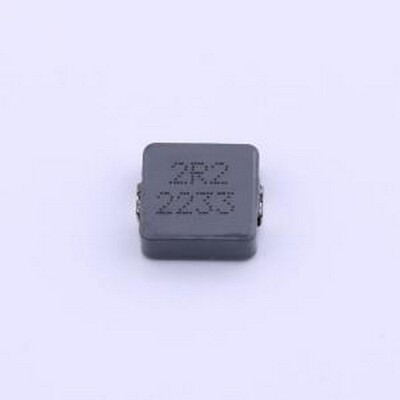 GSSM10402R2M2AU 功率电感 2.2uH ±20% 27A SMD,10x11mm