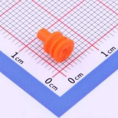 284863-1 汽车连接器 284863-1