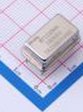 NT1220HH3I507EN100 温度补偿晶体振荡器(TCXO) 100MHz 3.3V ±0.