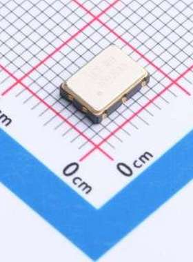 V175D-499.800K33DTLL 压控晶体振荡器(VCXO) 499.8MHz 3.3V LVDS