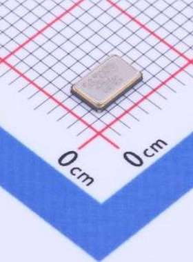 5TJ414745JYGBC 无源晶振 14.7456MHz ±10ppm 10pF SMD5032-4P