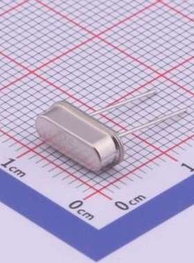 X49SD3579545MSD2SC-1 无源晶振 3.579545MHz ±20ppm 20pF HC-49