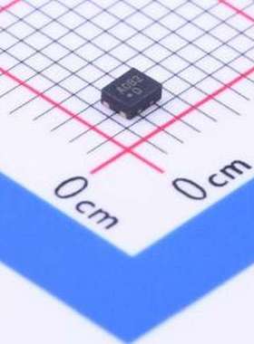 SiT8008AI-73-XXE-52.000000D 预编程振荡器 52MHz ±50ppm LVCMO