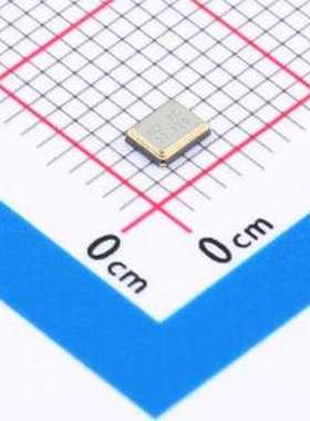 0132M4-27.120F20DTLLL 无源晶振 27.12MHz ±20ppm 20pF SMD3225