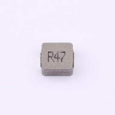 ZEMS0730-R47M 功率电感 ZEMS0730-R47M SMD,7x6.6mm