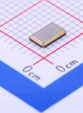 TXM27.120M0004503LDCDO00T 无源晶振 27.12MHz ±20ppm 20pF SMD