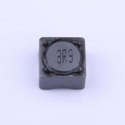 CMLH1207S3R9MTT 功率电感 3.9uH ±20% SMD,12x12mm