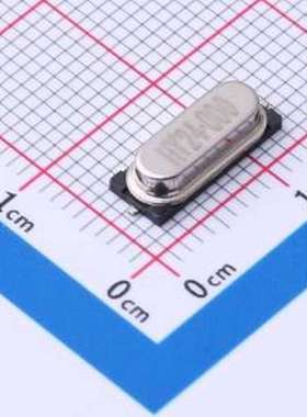 HY24M49SSSMDOB2R20 无源晶振 24MHz ±20ppm 20pF HC-49S-SMD