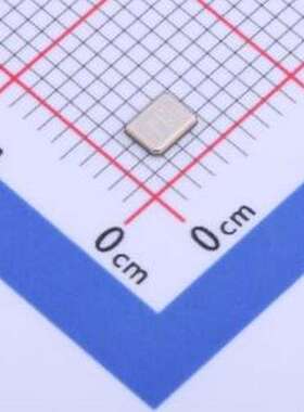 X1E0000210167 无源晶振 32MHz ±10ppm 9pF SMD3225-4P