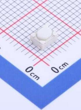 TS3425BA 轻触开关 4.2*3.2*2.5mm 立贴 轻触开关 SMD