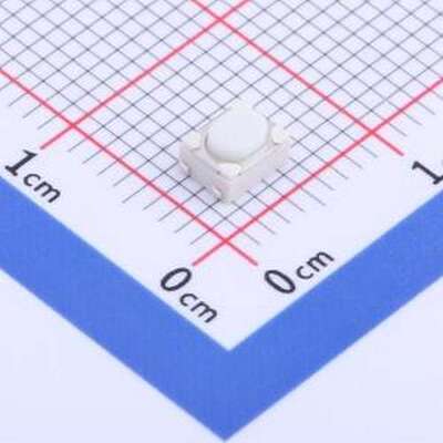 TS3425BA 轻触开关 4.2*3.2*2.5mm 立贴 轻触开关 SMD