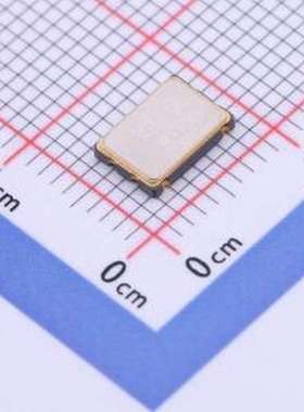 CO75H4-8.000-33LHPSNL 有源晶振 8MHz ±20ppm 3.3V 方波 SMD705