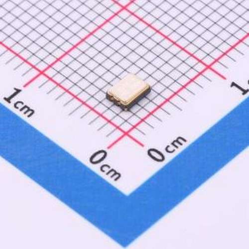 SX3V45.1584B20100F30TNNS 压控晶体振荡器(VCXO) 45.1584MHz CMO